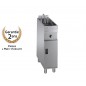 Friteuse Valentine EVO250 Turbo "Evolution", 1 cuve de 9-10 litres