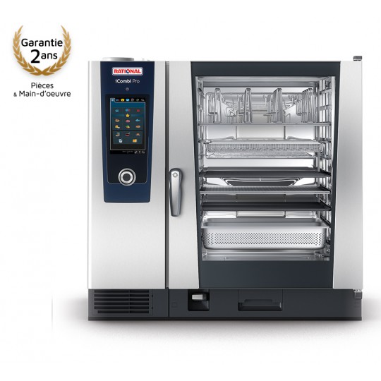 Rational - iCombi Pro-10-2/1