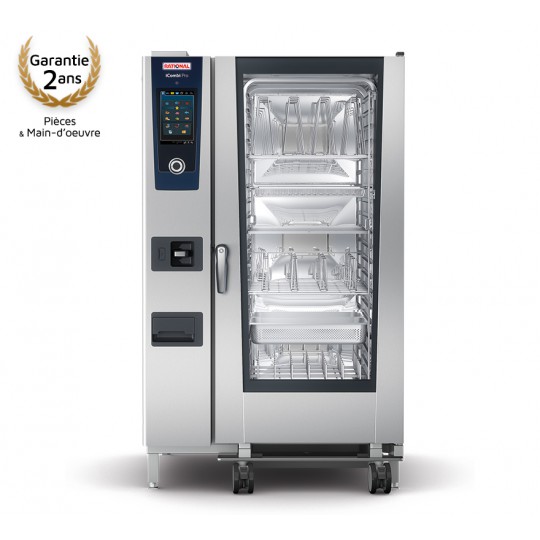 Rational - iCombi Pro-20-2/1